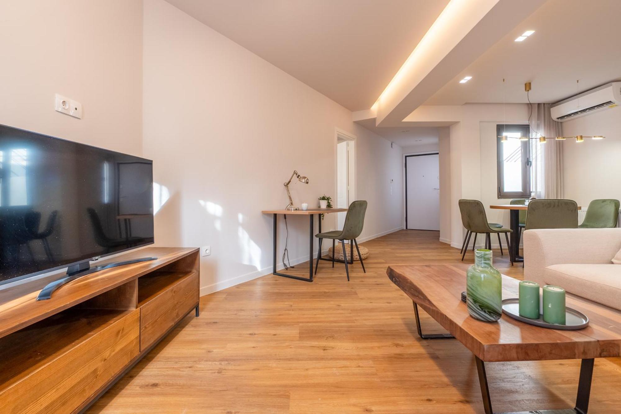Live Life Plaka Apartment เอเธนส์ ภายนอก รูปภาพ