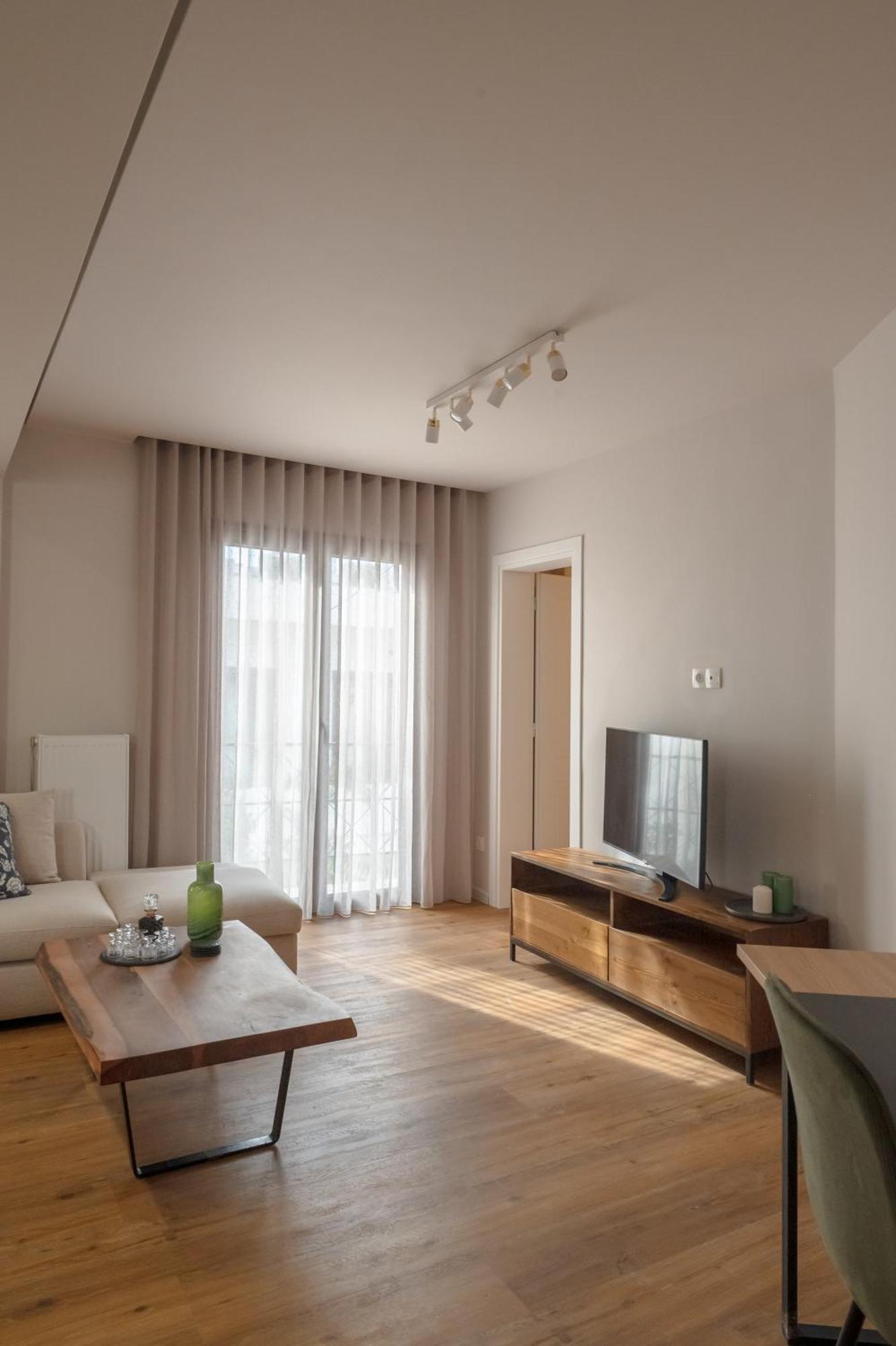 Live Life Plaka Apartment เอเธนส์ ภายนอก รูปภาพ