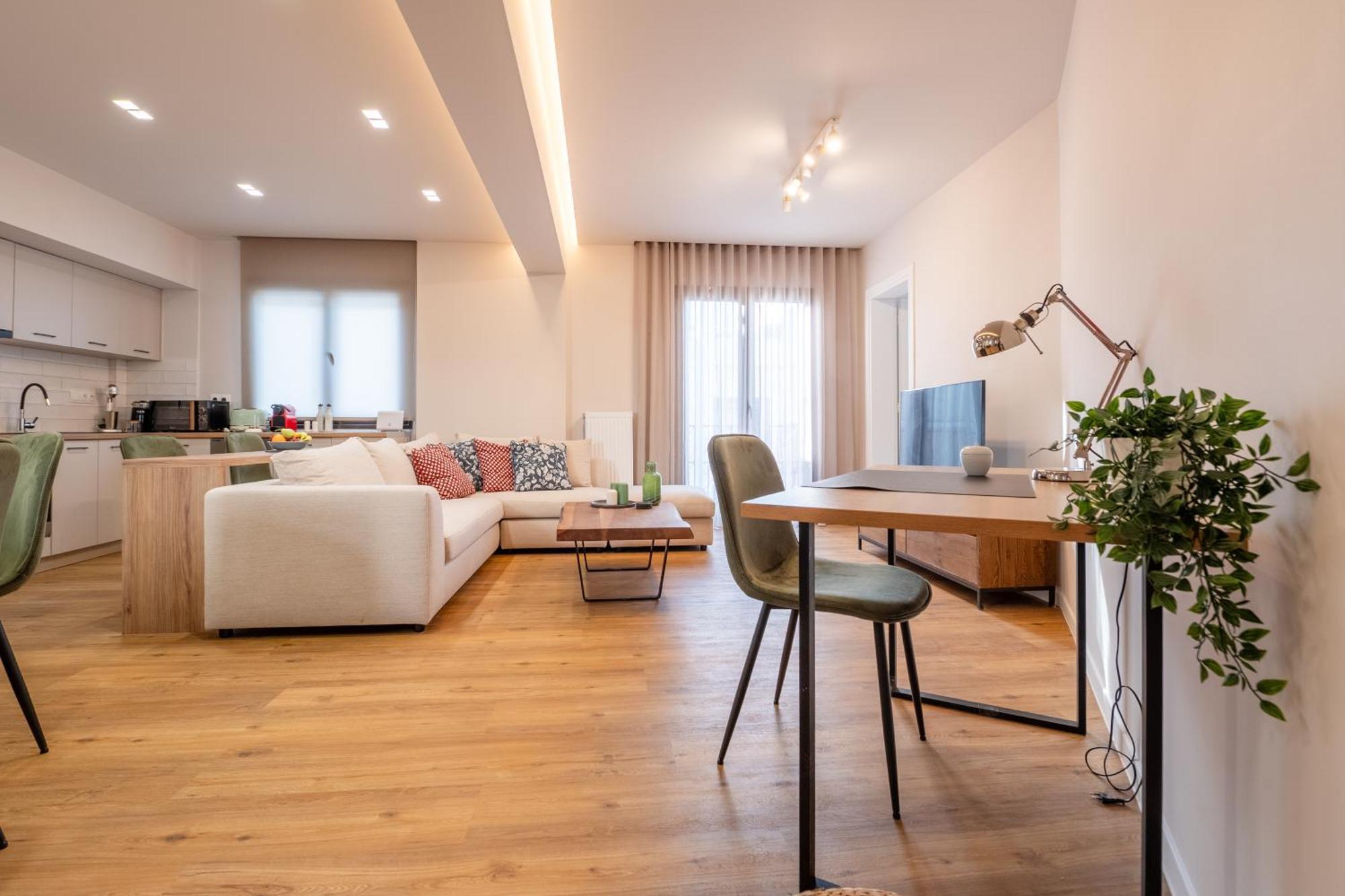 Live Life Plaka Apartment เอเธนส์ ภายนอก รูปภาพ