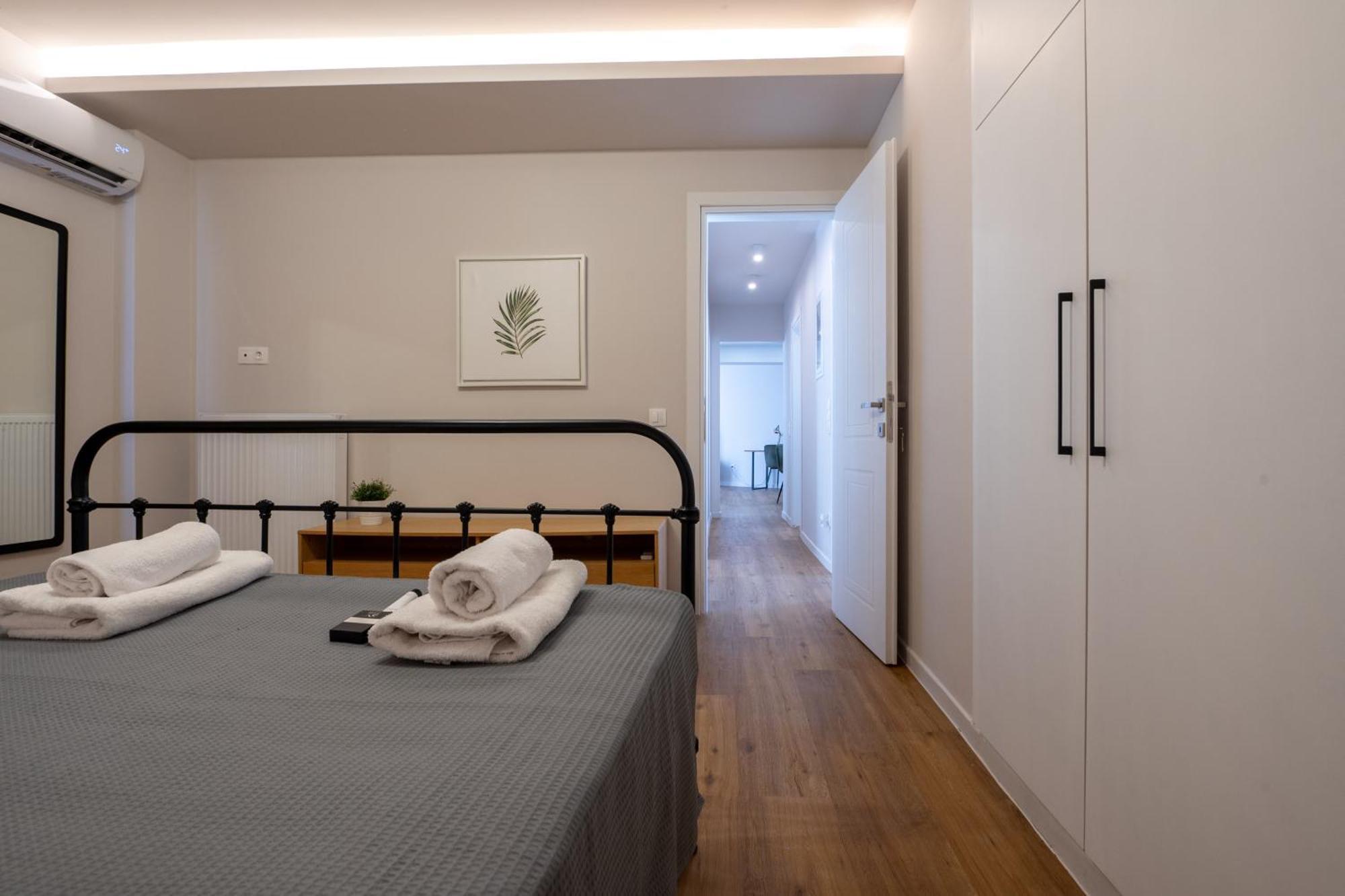 Live Life Plaka Apartment เอเธนส์ ภายนอก รูปภาพ