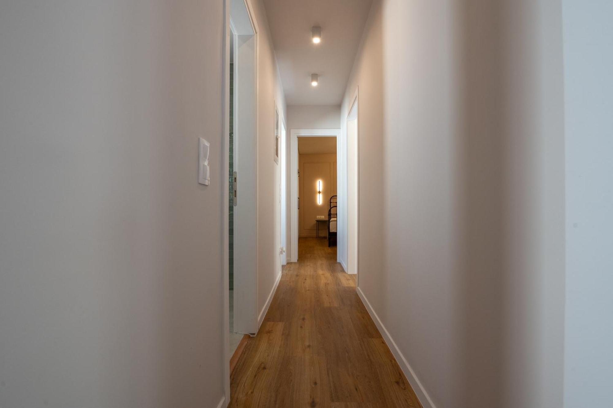 Live Life Plaka Apartment เอเธนส์ ภายนอก รูปภาพ