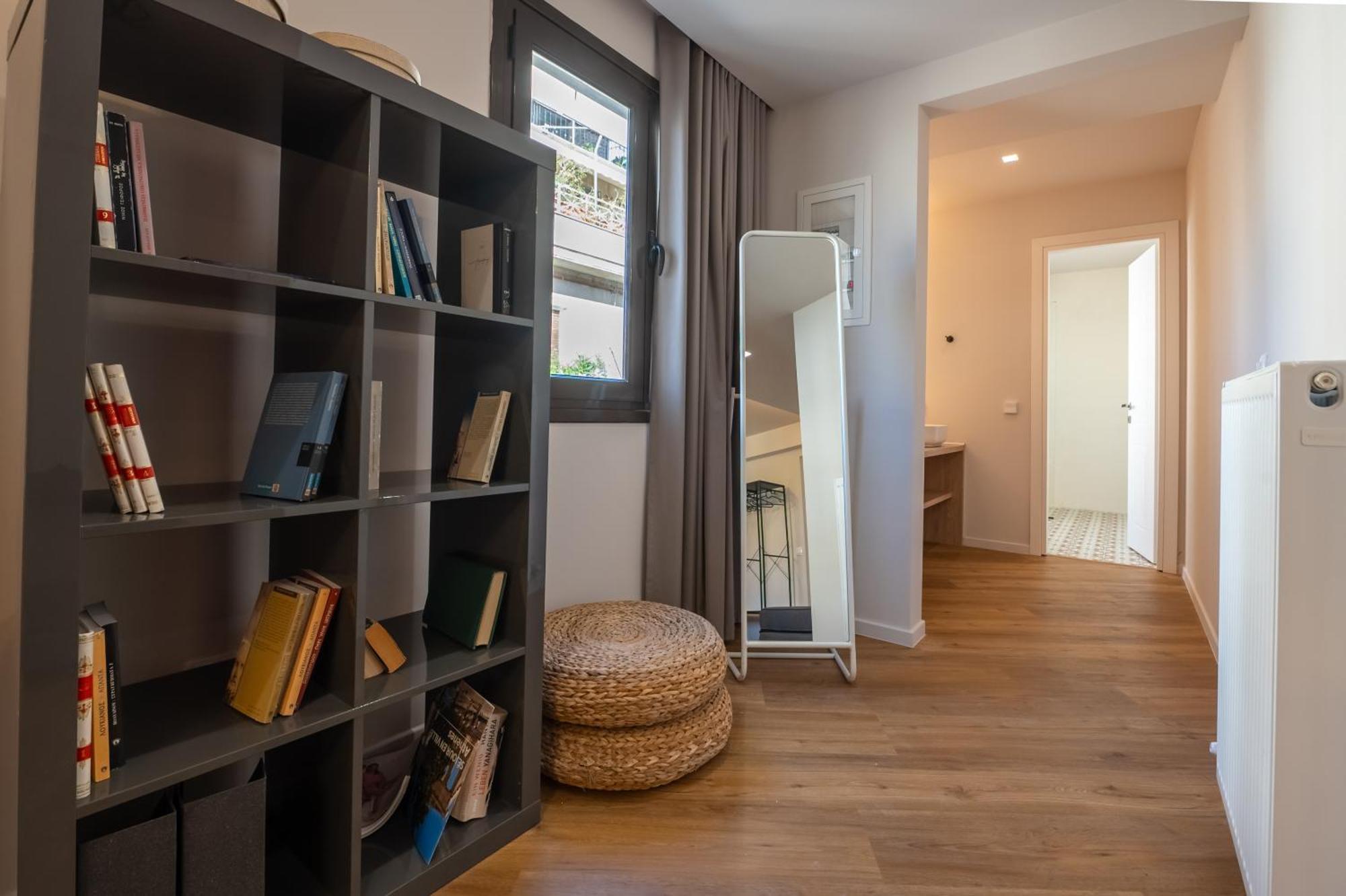 Live Life Plaka Apartment เอเธนส์ ภายนอก รูปภาพ