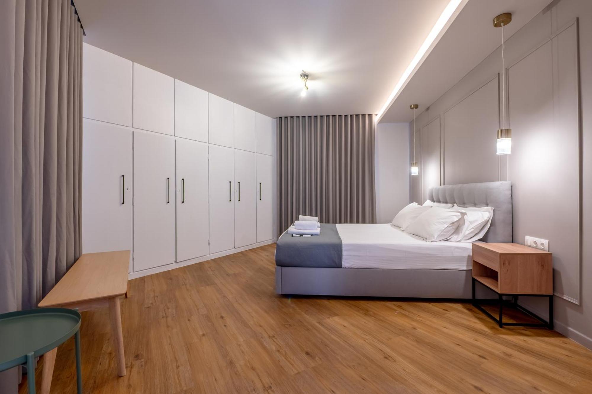 Live Life Plaka Apartment เอเธนส์ ภายนอก รูปภาพ